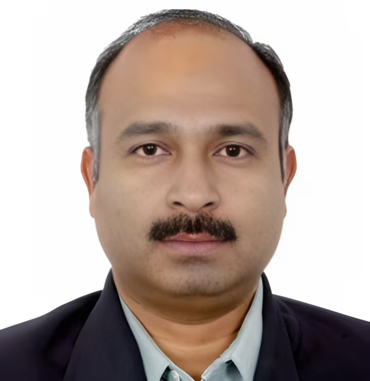 Dr. Jwala — Jwalas Dental