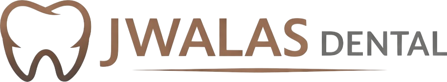 Jwalas Dental Logo