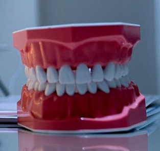 Precision dental care